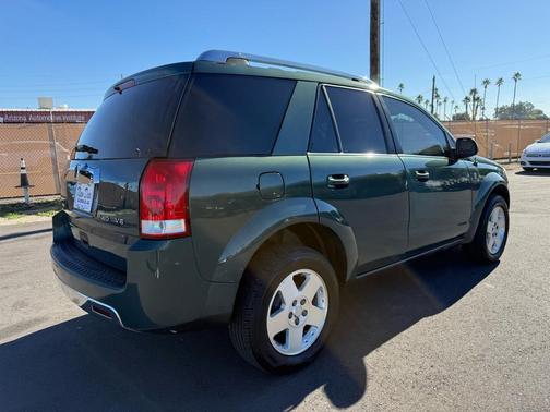 2006 Saturn Vue Base