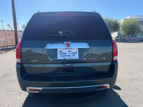 2006 Saturn Vue Base