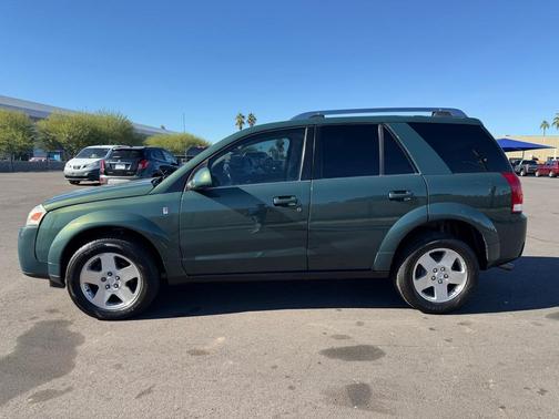 2006 Saturn Vue Base