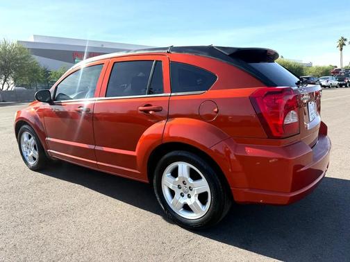 2009 Dodge Caliber SXT