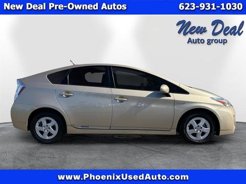 2010 Toyota Prius V