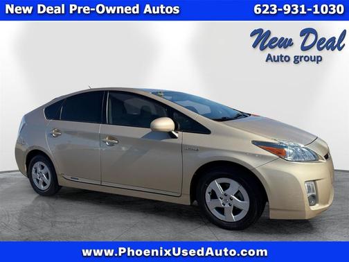 2010 Toyota Prius V