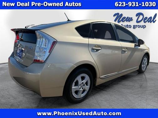 2010 Toyota Prius V