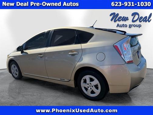 2010 Toyota Prius V