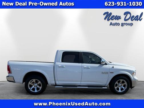 2014 RAM 1500 Laramie