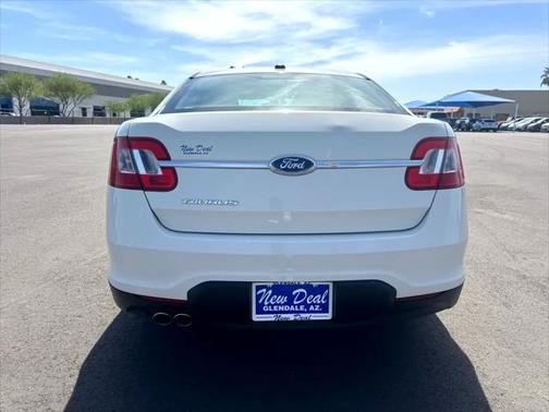 2011 Ford Taurus SE FWD