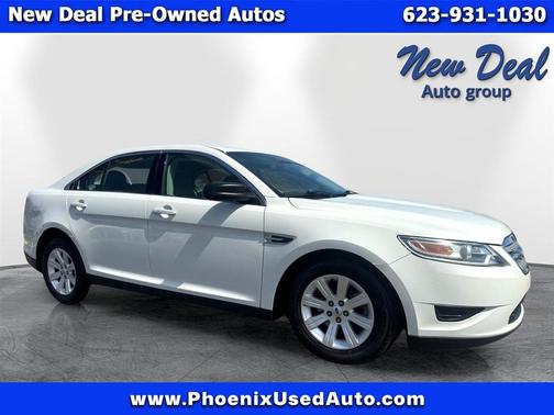 2011 Ford Taurus SE FWD