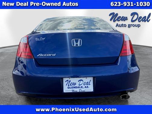 2010 Honda Accord LX-S