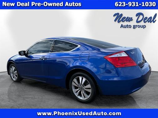 2010 Honda Accord LX-S