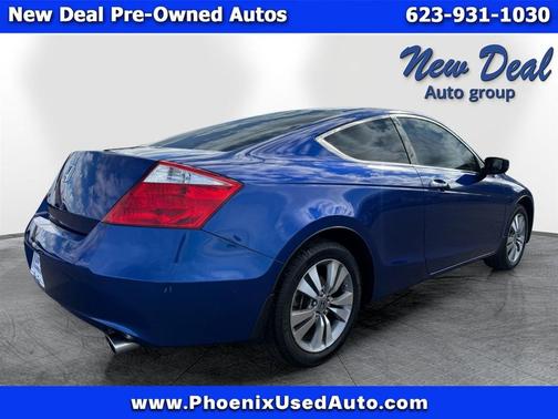 2010 Honda Accord LX-S