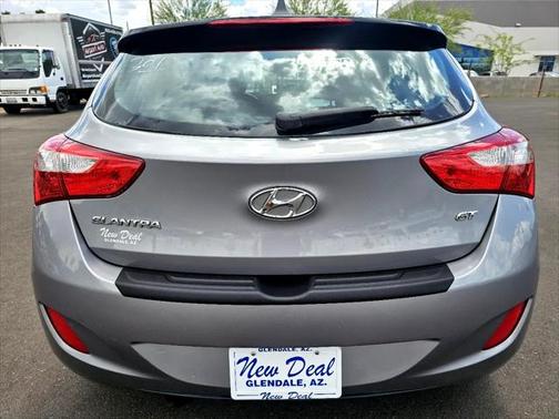 2013 Hyundai Elantra GT Base