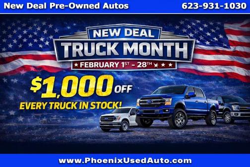 2015 RAM 2500 Power Wagon