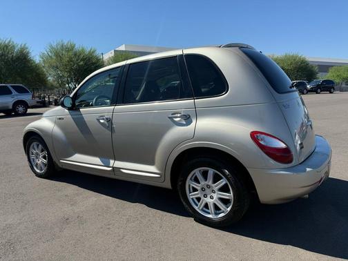 2006 Chrysler PT Cruiser Limited