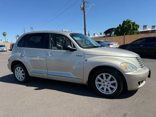 2006 Chrysler PT Cruiser Limited