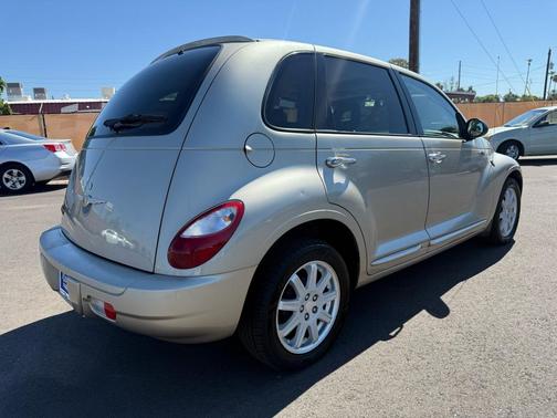 2006 Chrysler PT Cruiser Limited