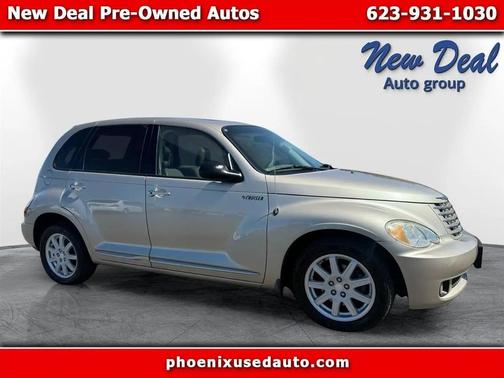 2006 Chrysler PT Cruiser Limited