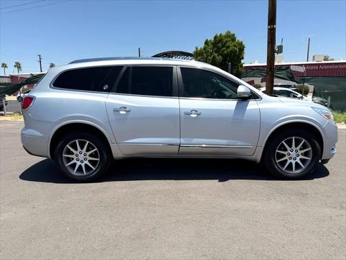 2017 Buick Enclave Convenience