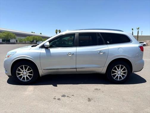 2017 Buick Enclave Convenience