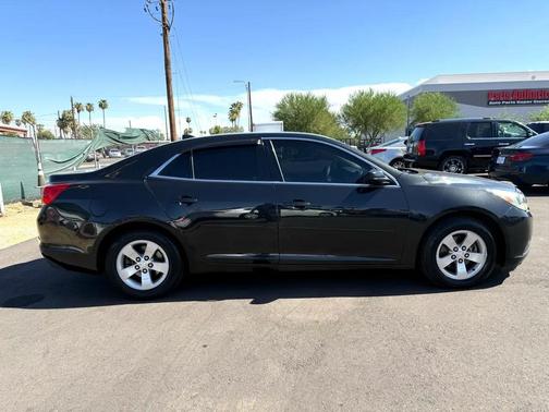 2014 Chevrolet Malibu 1LS