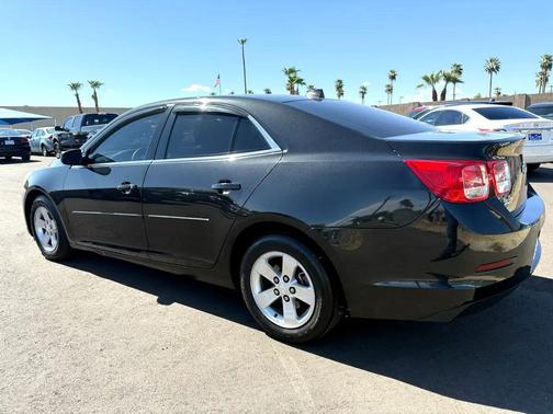 2014 Chevrolet Malibu 1LS