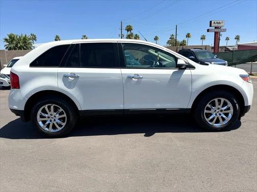 2011 Ford Edge SEL