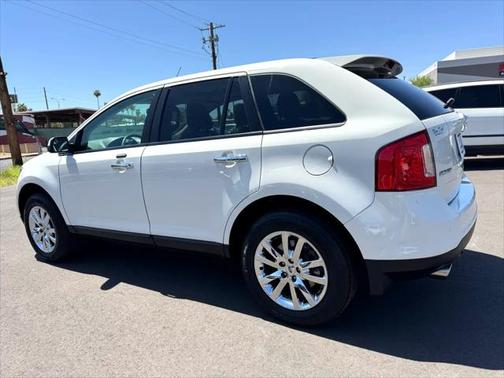 2011 Ford Edge SEL