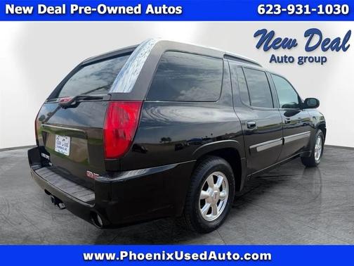 2004 GMC Envoy XUV 4dr 2WD SLT