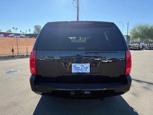 2007 GMC Yukon XL 1500 SLT