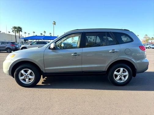 2008 Hyundai SANTA FE GLS