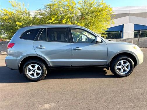 2008 Hyundai SANTA FE GLS