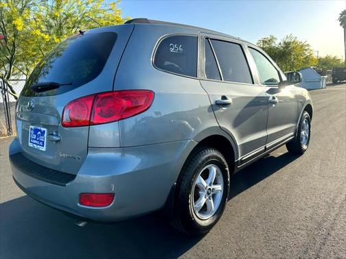 2008 Hyundai SANTA FE GLS