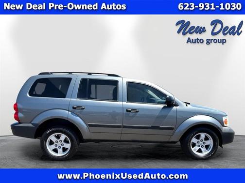 2008 Dodge Durango SXT