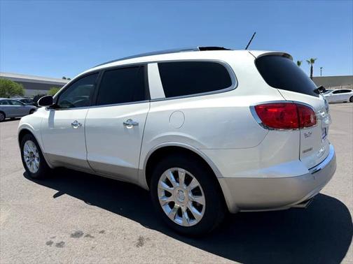 2012 Buick Enclave Premium