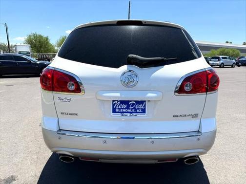 2012 Buick Enclave Premium