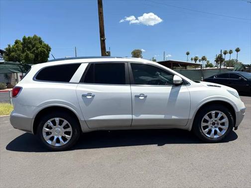 2012 Buick Enclave Premium
