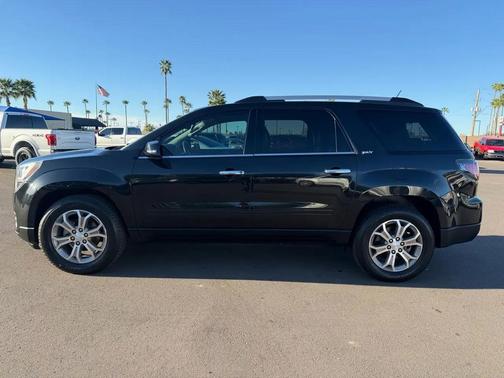2013 GMC Acadia SLT-1