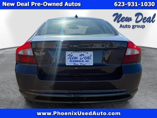 2009 Volvo S80 3.2
