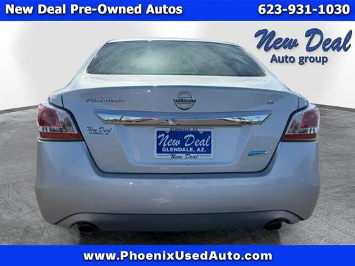 2014 Nissan Altima 2.5 SL