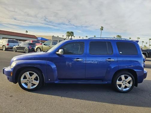 2006 Chevrolet HHR LT
