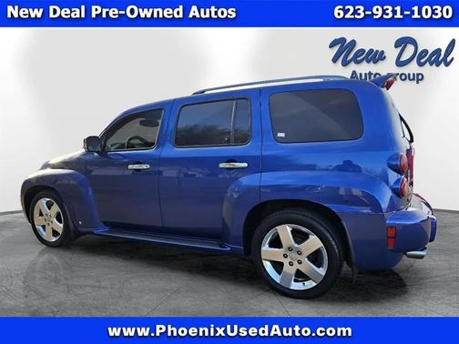 2006 Chevrolet HHR LT