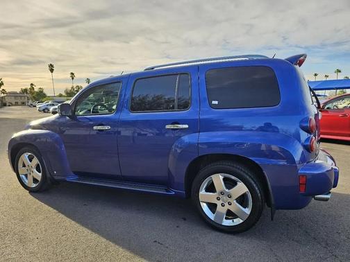 2006 Chevrolet HHR LT