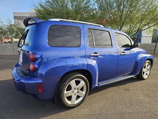 2006 Chevrolet HHR LT