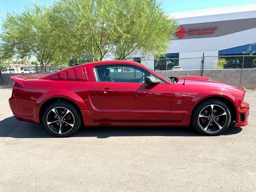 2006 Ford Mustang GT