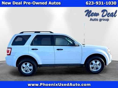 2009 Ford Escape XLT