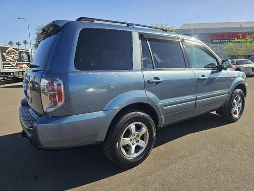 2006 Honda Pilot EX-L