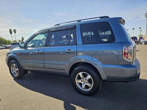 2006 Honda Pilot EX-L