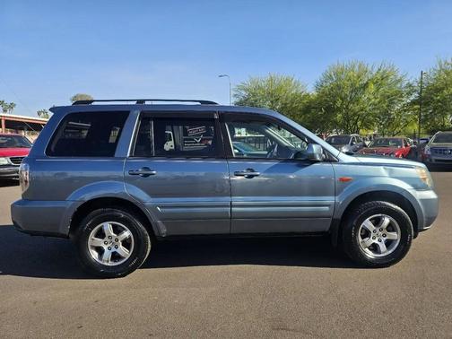 2006 Honda Pilot EX-L