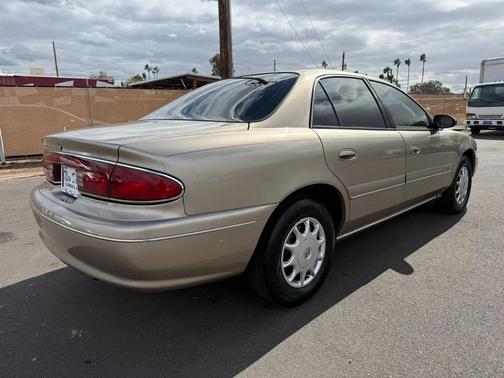 2000 Buick Century Custom
