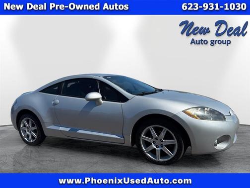2006 Mitsubishi Eclipse GT