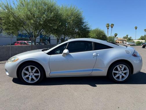 2006 Mitsubishi Eclipse GT